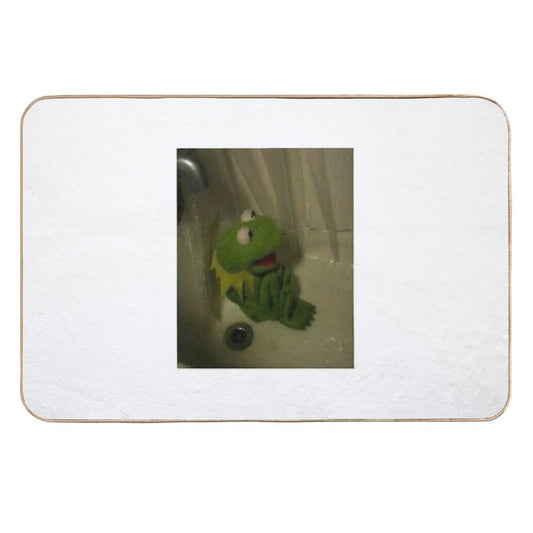 X  Odorless Bath Mat