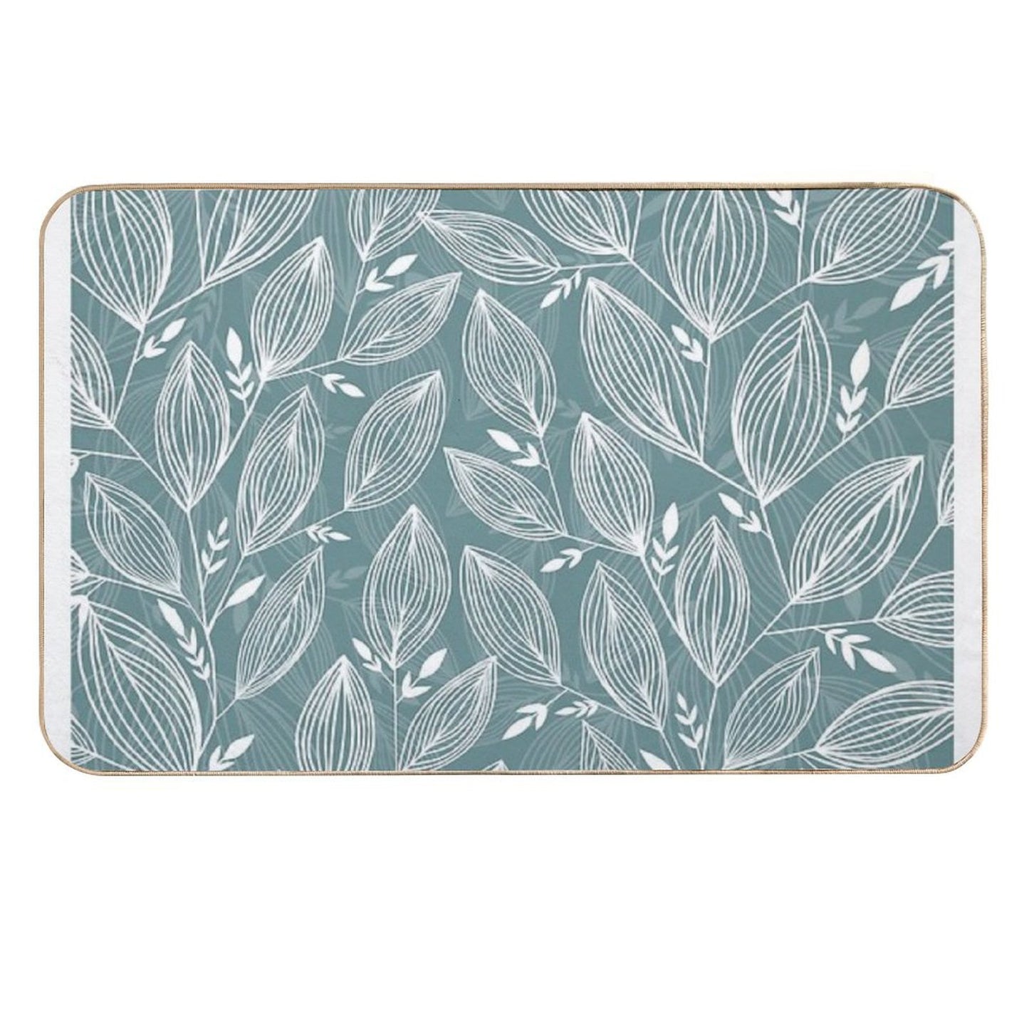 Really Relaxed  Multi-Purpose Bath Mat