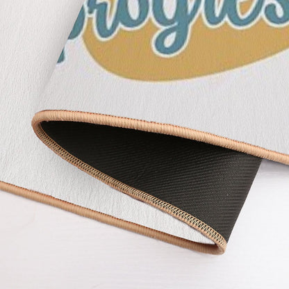 Progress  Non-Slip Bath Mat