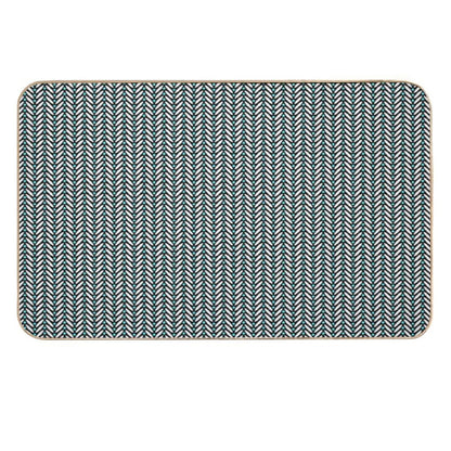 Fluere (palermo)  Non-Slip Bath Mat