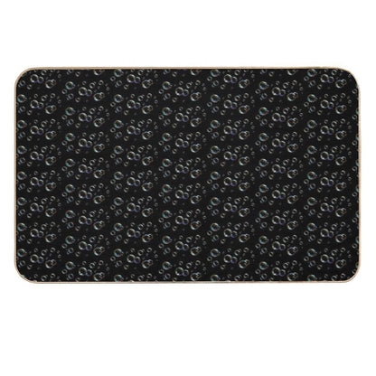 Bubblez  Eco-Friendly Bath Mat