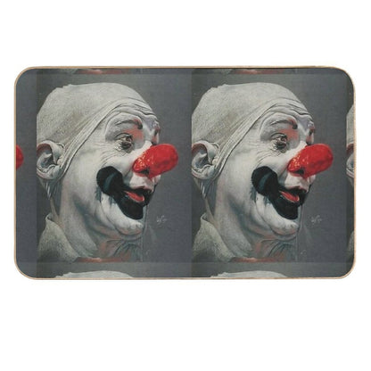 Paul Jung  Anti-Trip Bath Mat