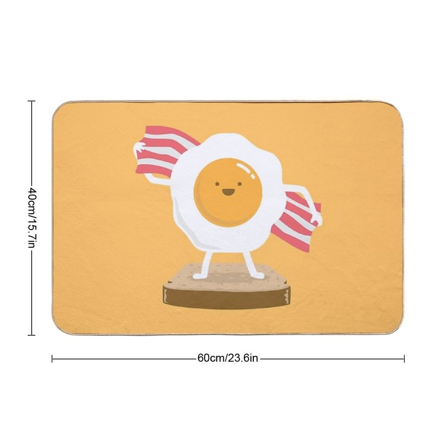 Beach Towel  Long-Lasting Bath Mat