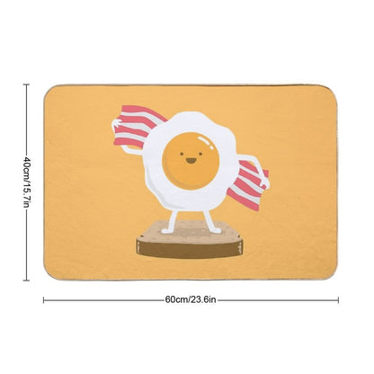 Beach Towel  Long-Lasting Bath Mat