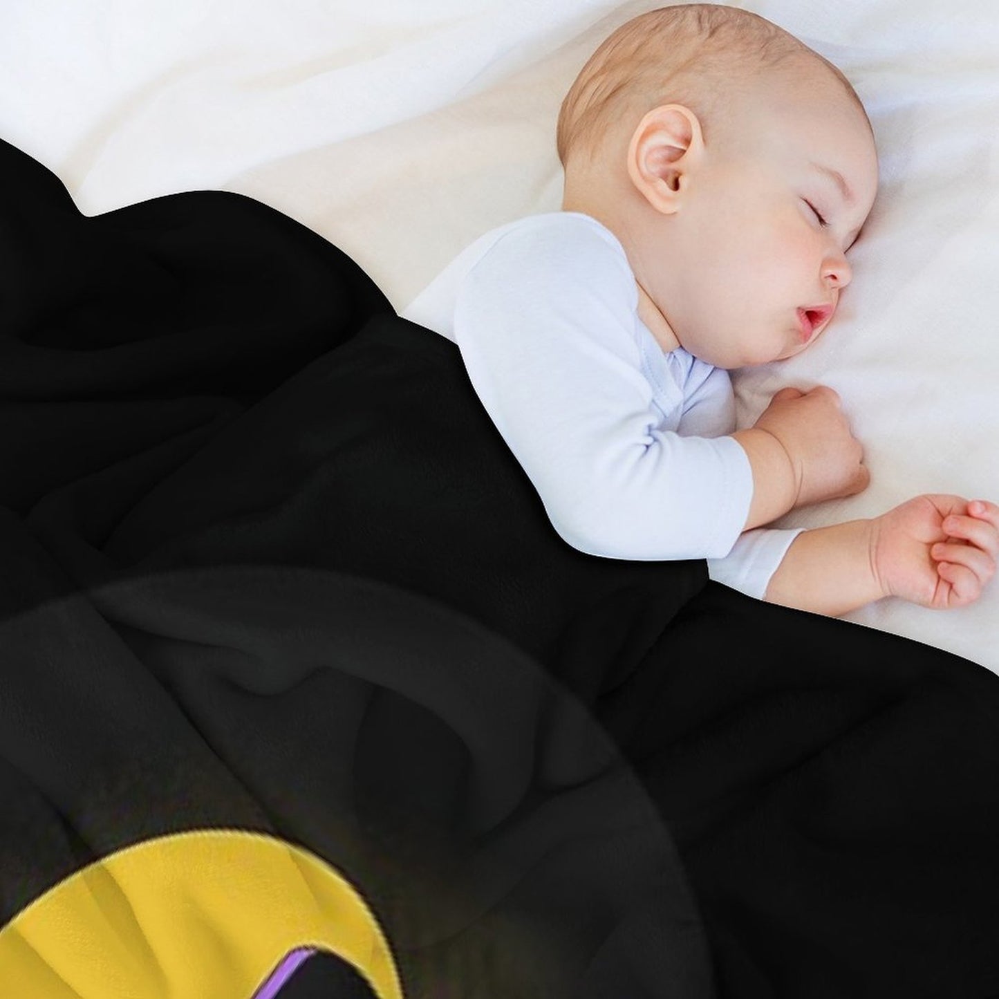 Darkwing Duck Premium Throw Blanket