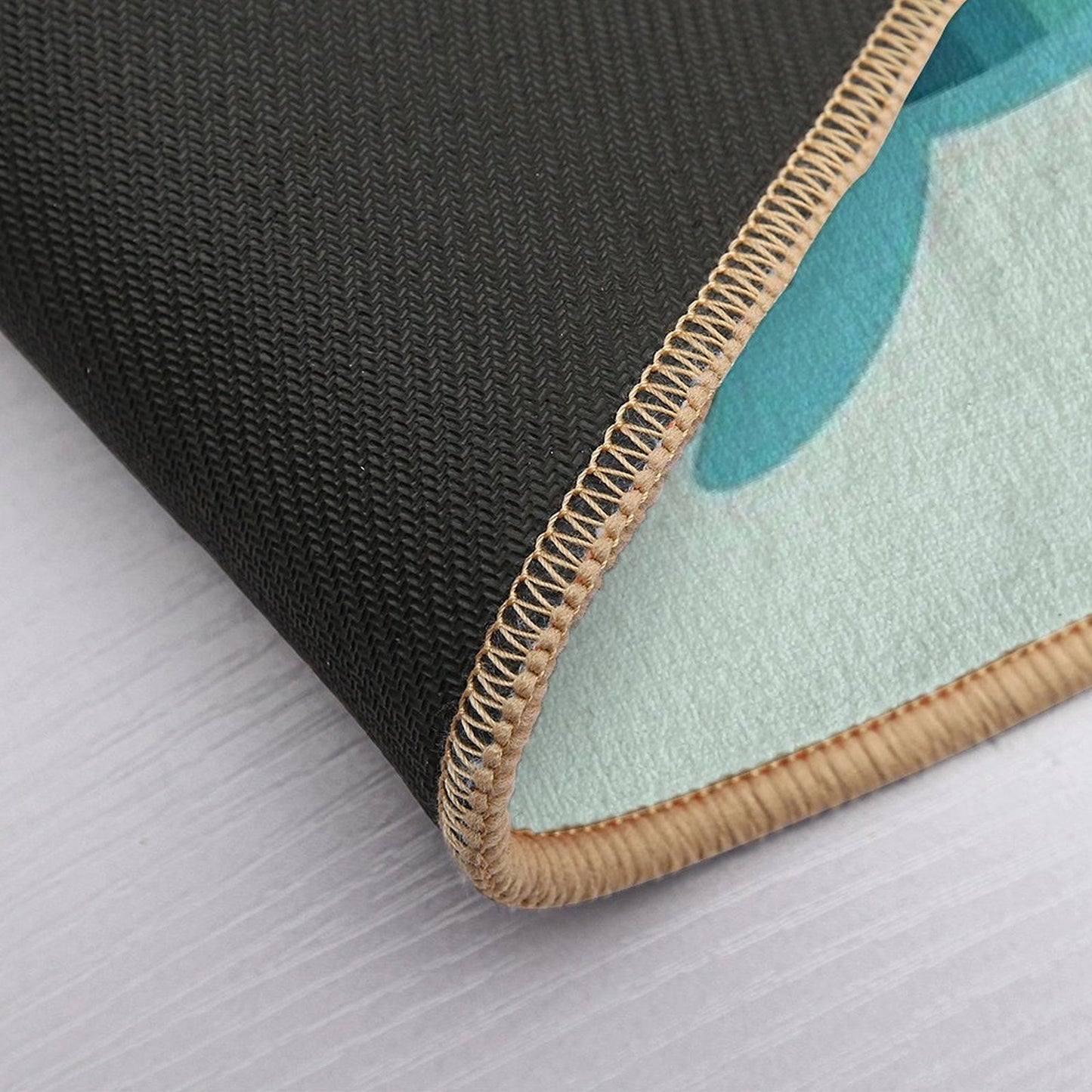 Travel Together  Absorbent Bath Mat