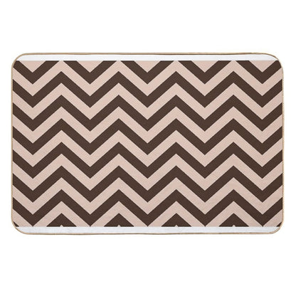 The Floor of Evil  Absorbent Bath Mat