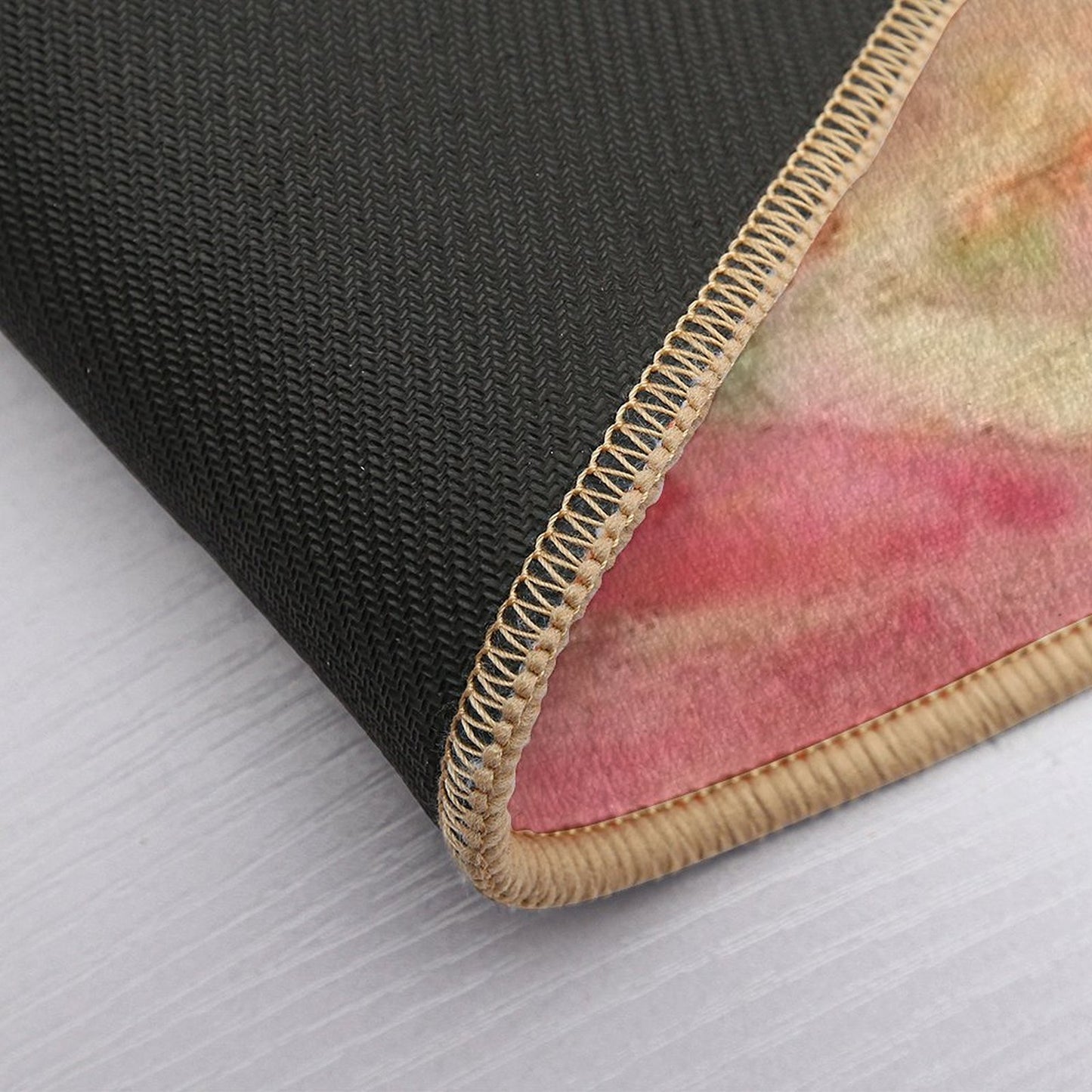 Il Mheg, The Faerie Kingdom  Slip-Resistant Bath Mat