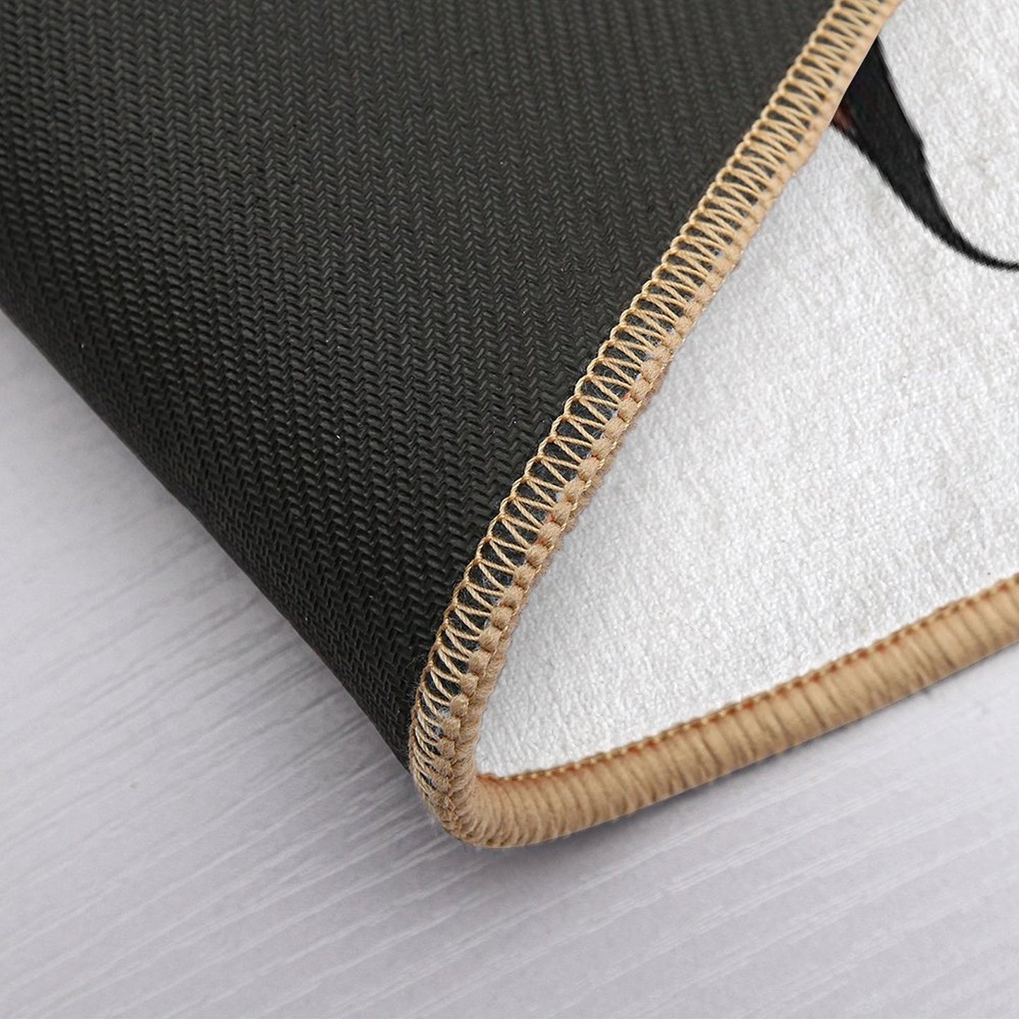 Boxer  Odorless Bath Mat