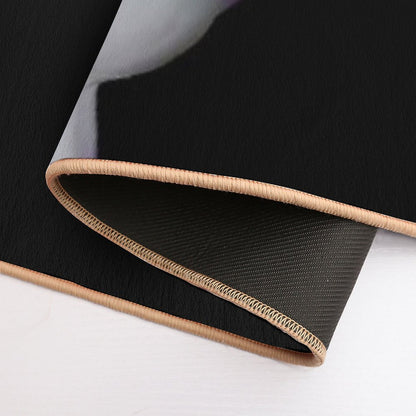 Ghoulies  Fade-Resistant Bath Mat