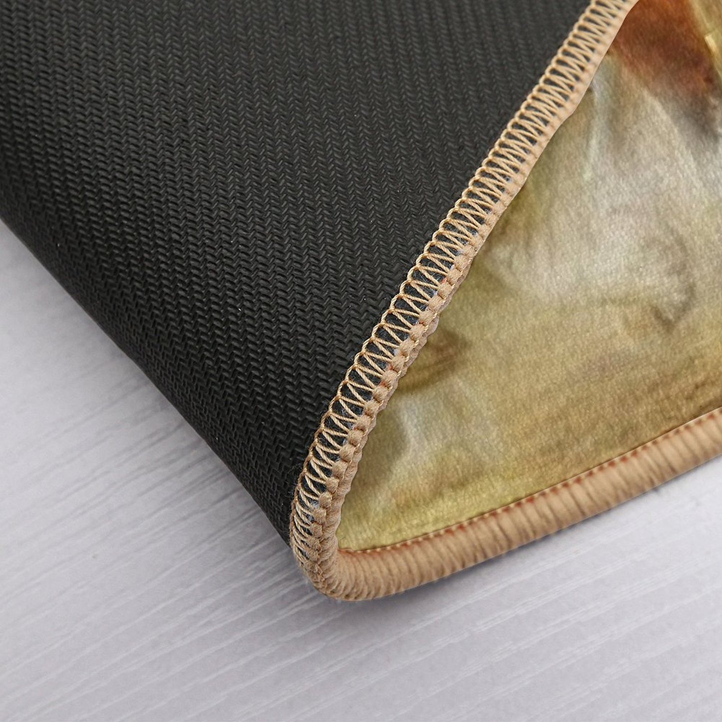 Clydesdales in Harness  Pet-Safe Bath Mat