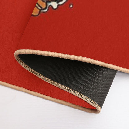 Abundance Year after Year  Dirt-Trapping Bath Mat