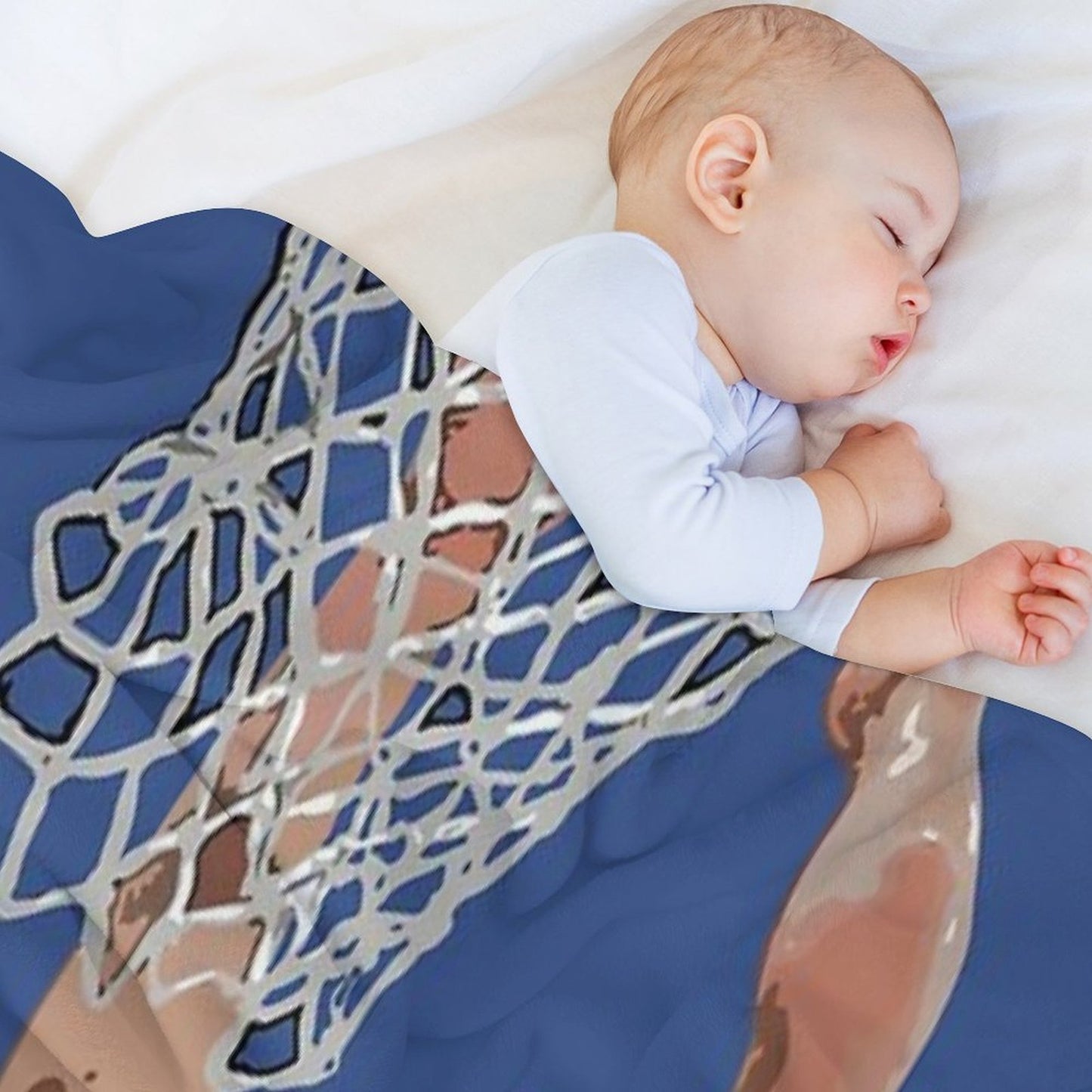 Franz Wagner Anti-pilling Throw Blanket
