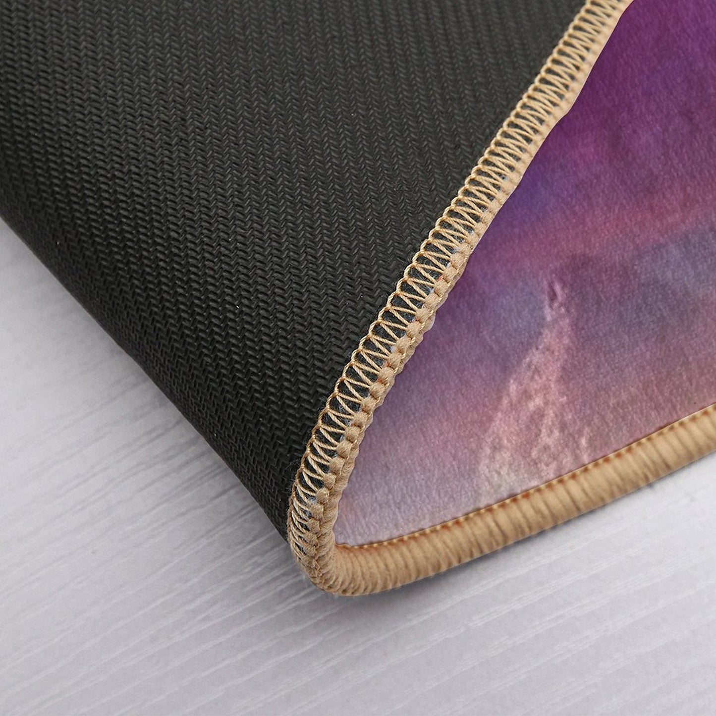 Head In The Clouds  Toxin-Free Bath Mat