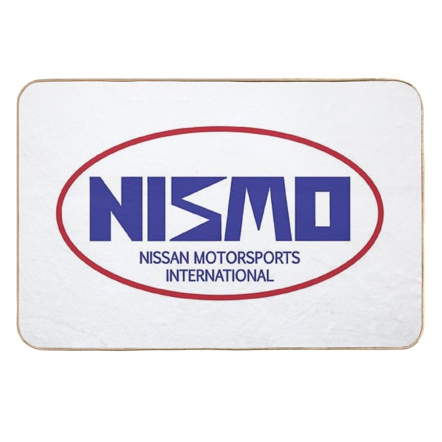 NISMO  Versatile Bath Mat