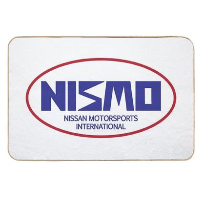NISMO  Versatile Bath Mat