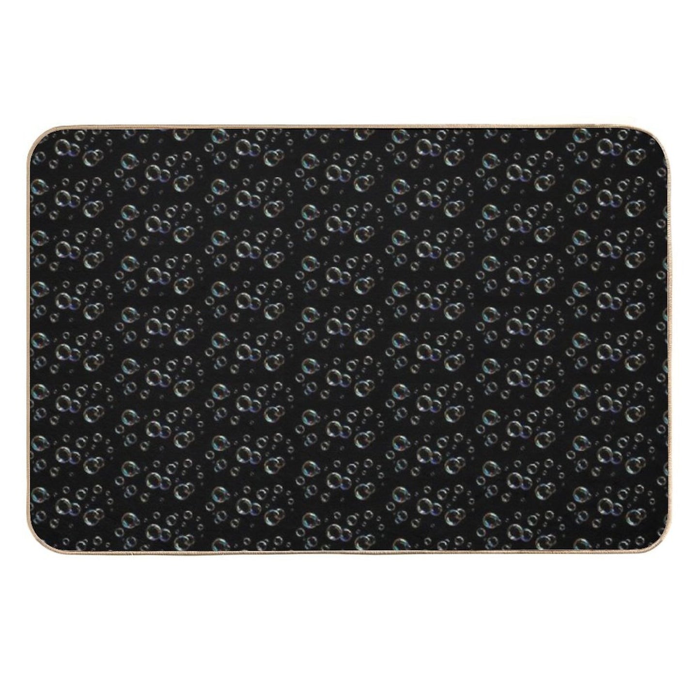 Bubblez  Eco-Friendly Bath Mat