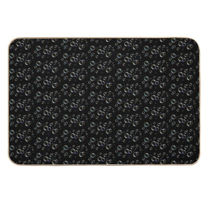 Bubblez  Eco-Friendly Bath Mat