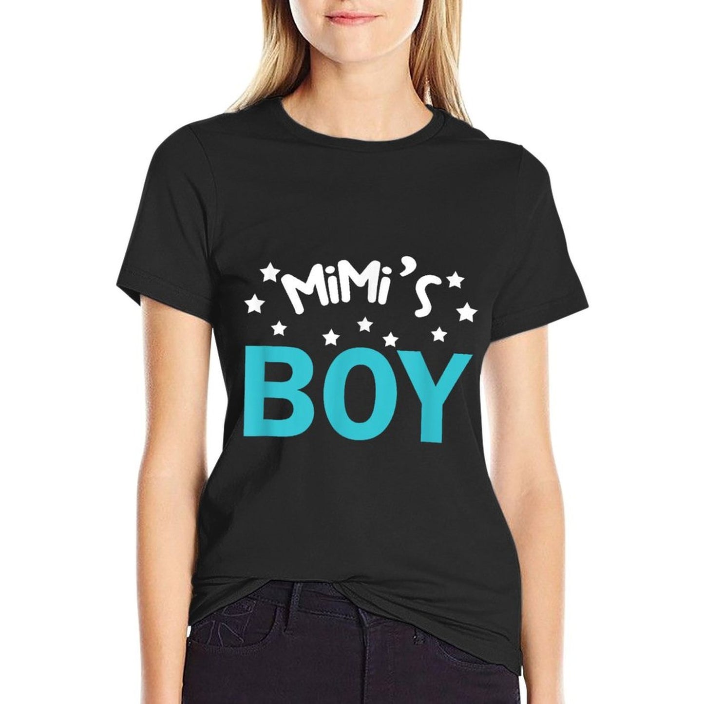 Mimi&#39;s Boy  Classic T-Shirt