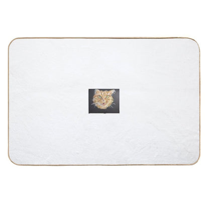 Purfect  Slip-Resistant Bath Mat