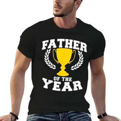 Father of The Year  Classic T-Shirt