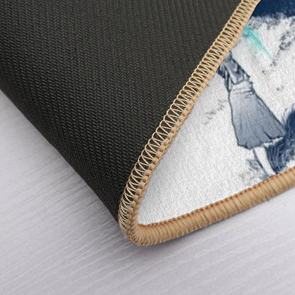 Release The Kindness  Multi-Purpose Bath Mat