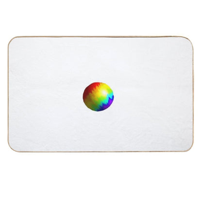 Creative Planet  Eco-Friendly Bath Mat