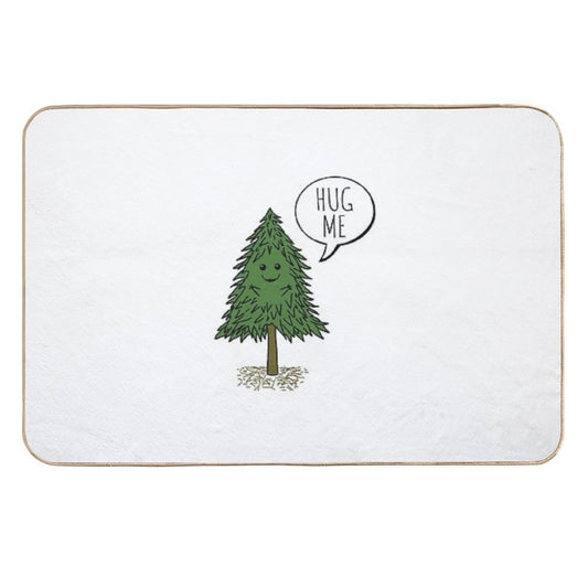 Treehugger  Multi-Purpose Bath Mat