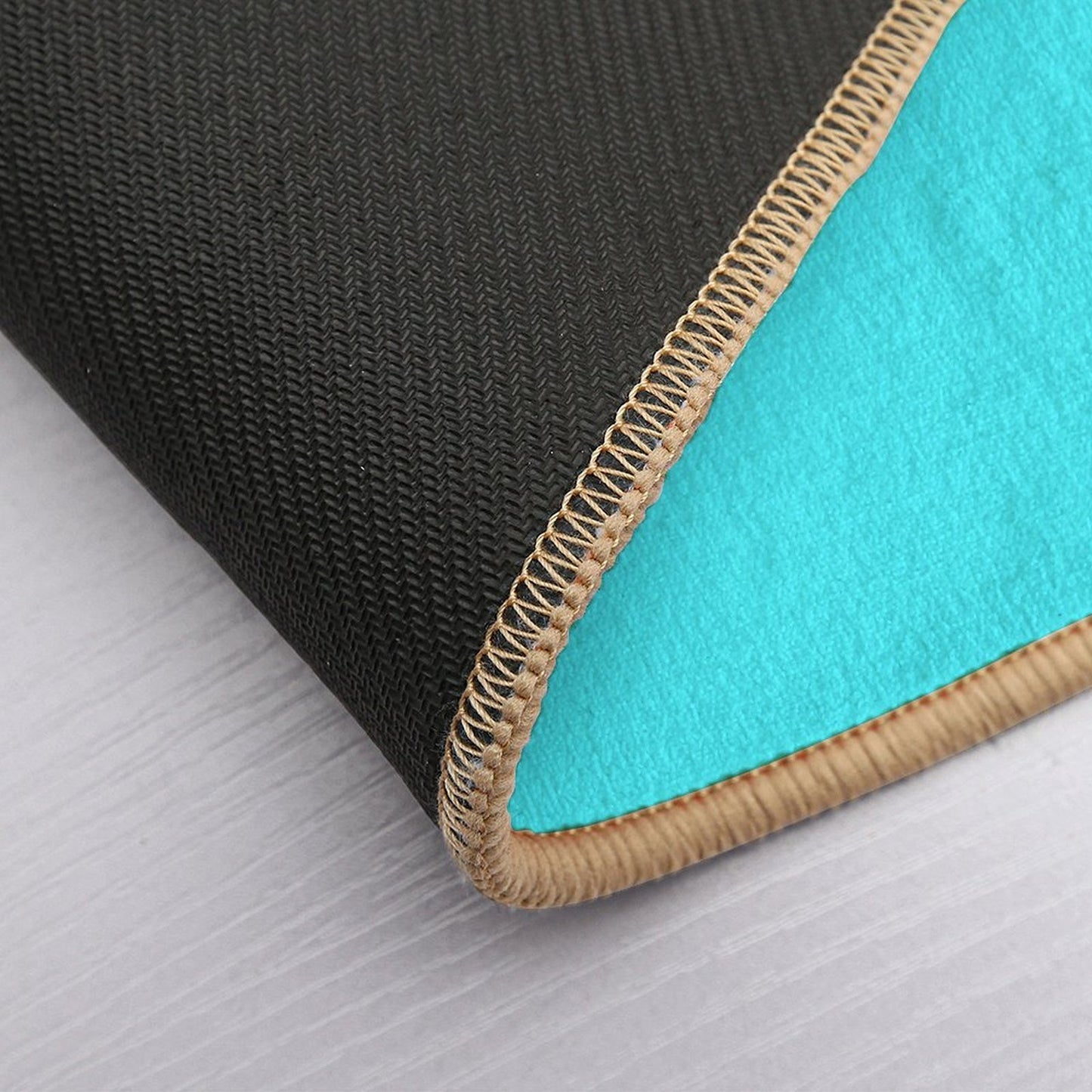 Bad Bitches Wanna Be My Bae  Long-Lasting Bath Mat