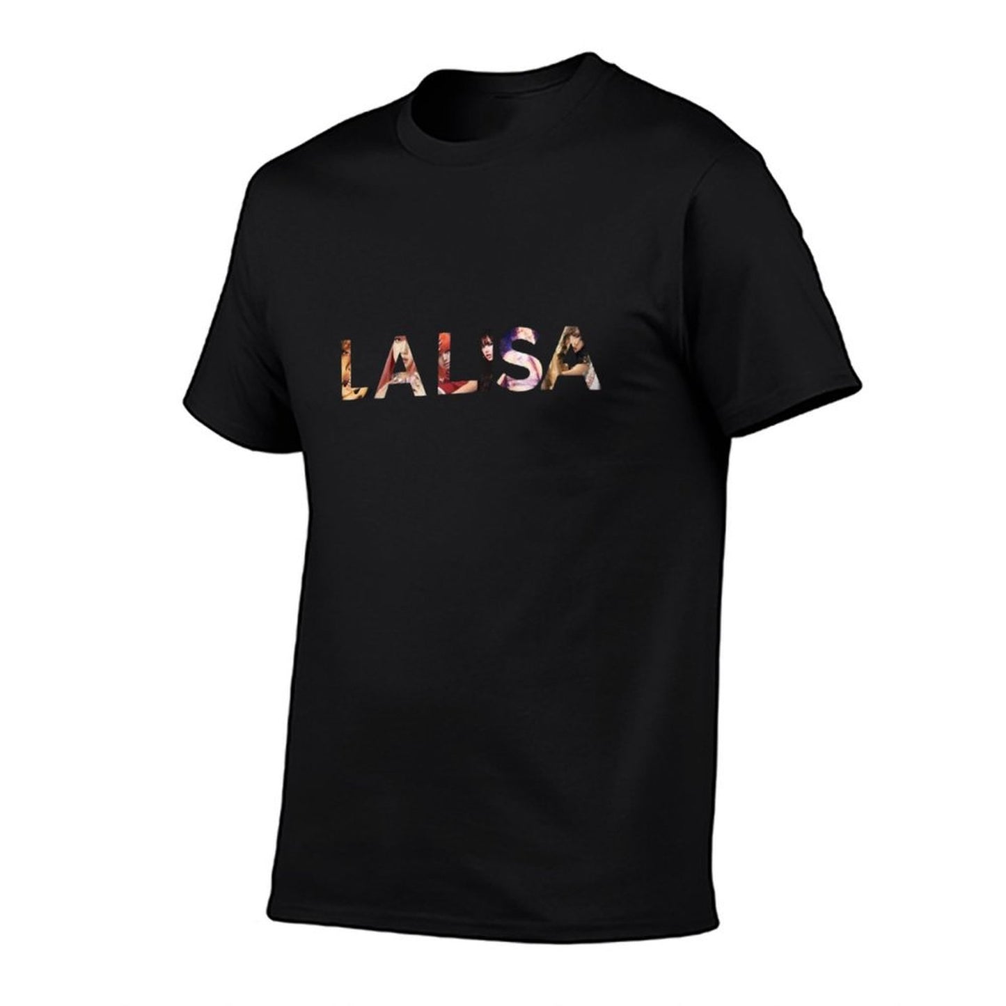 Lisa's Alter Ego Text Design  Odor-resistant T-Shirt
