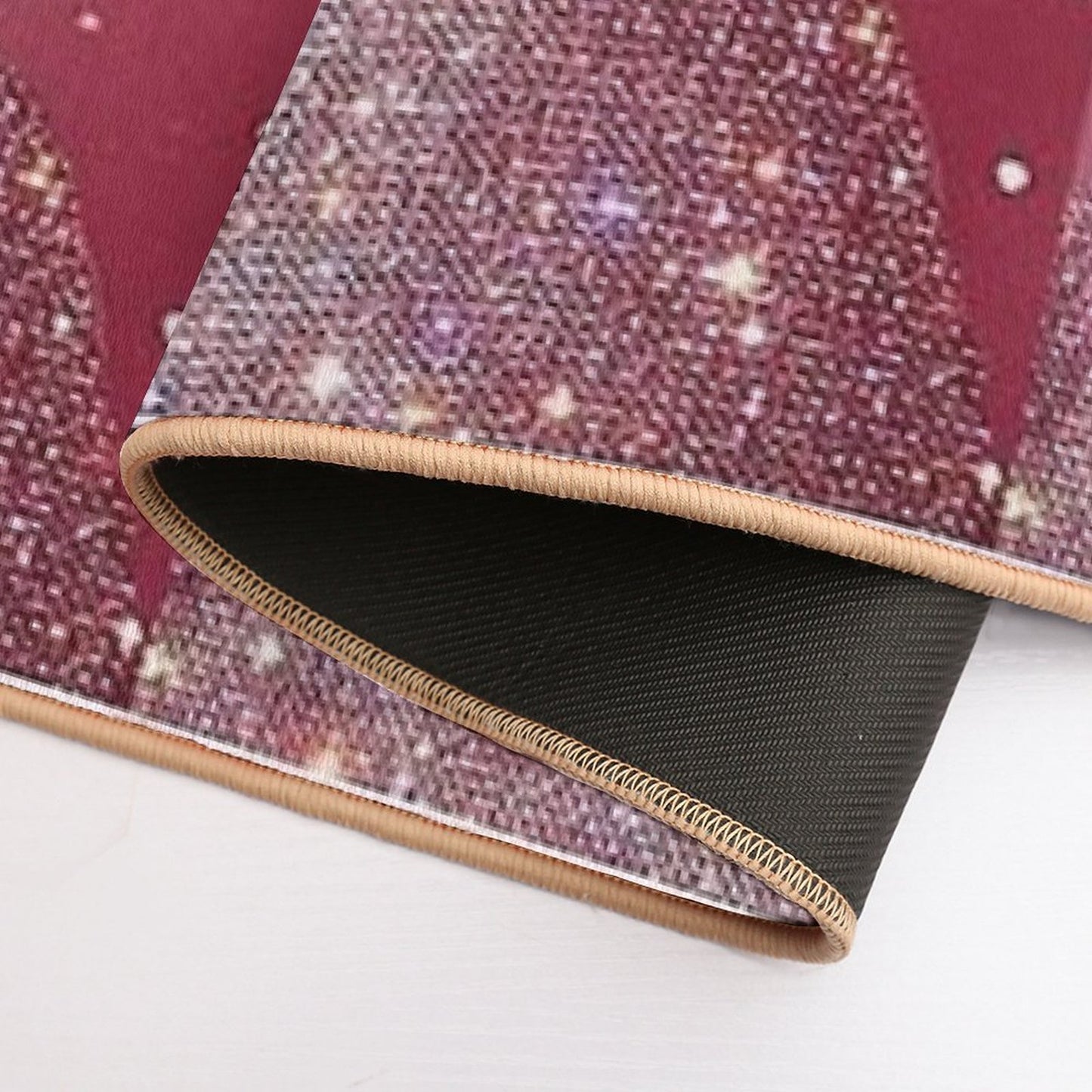 Boujee Bath Pt 2  Non-Slip Bath Mat