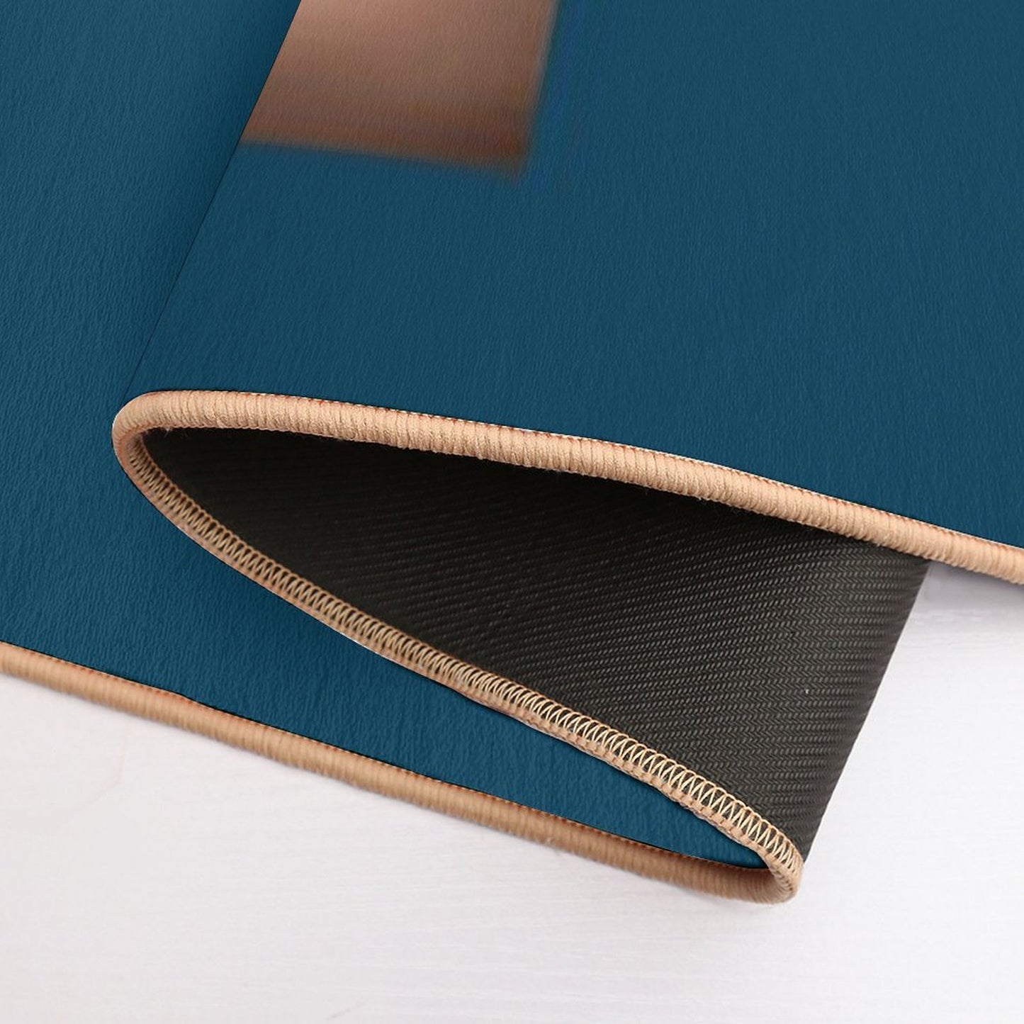 Gawr Gura  Rapid-Drying Bath Mat