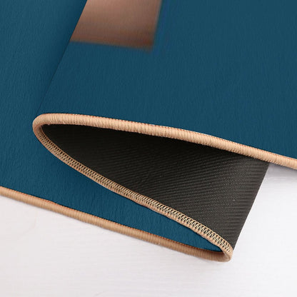 Gawr Gura  Rapid-Drying Bath Mat