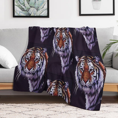 Desperado Versatility Throw Blanket