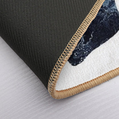 Fresh  Eco-Friendly Bath Mat