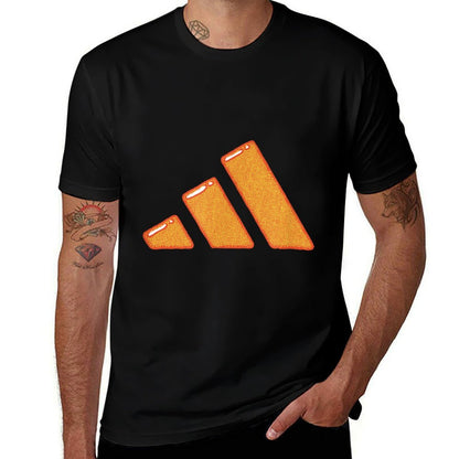 Adidas Badge of Sport Basketball Three Bar Graphic  Lightweight T-Shirt