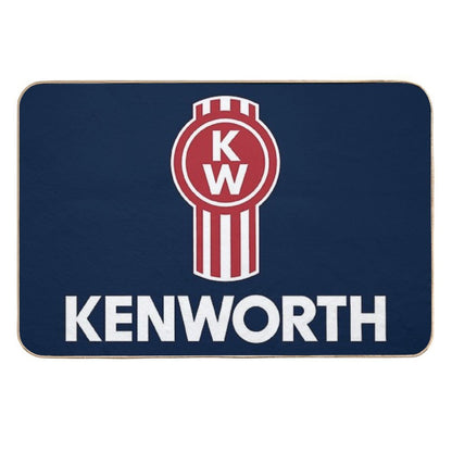 Kenworth  Toxin-Free Bath Mat