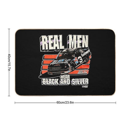 Dale Earnhardt  Pet-Safe Bath Mat