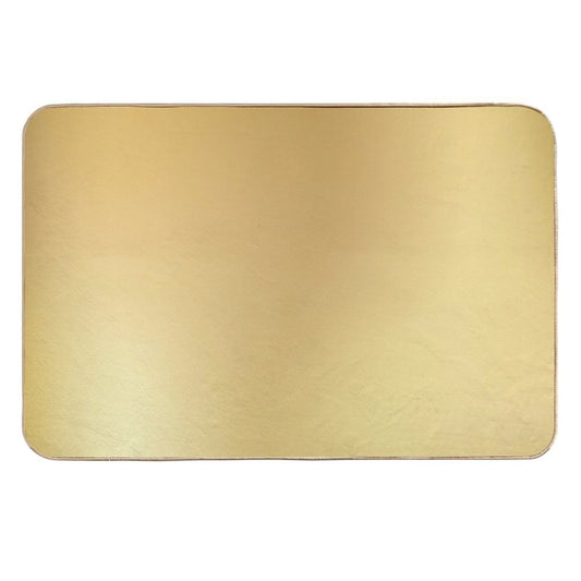 Liquid Gold  Fade-Resistant Bath Mat