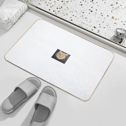 Purfect  Slip-Resistant Bath Mat