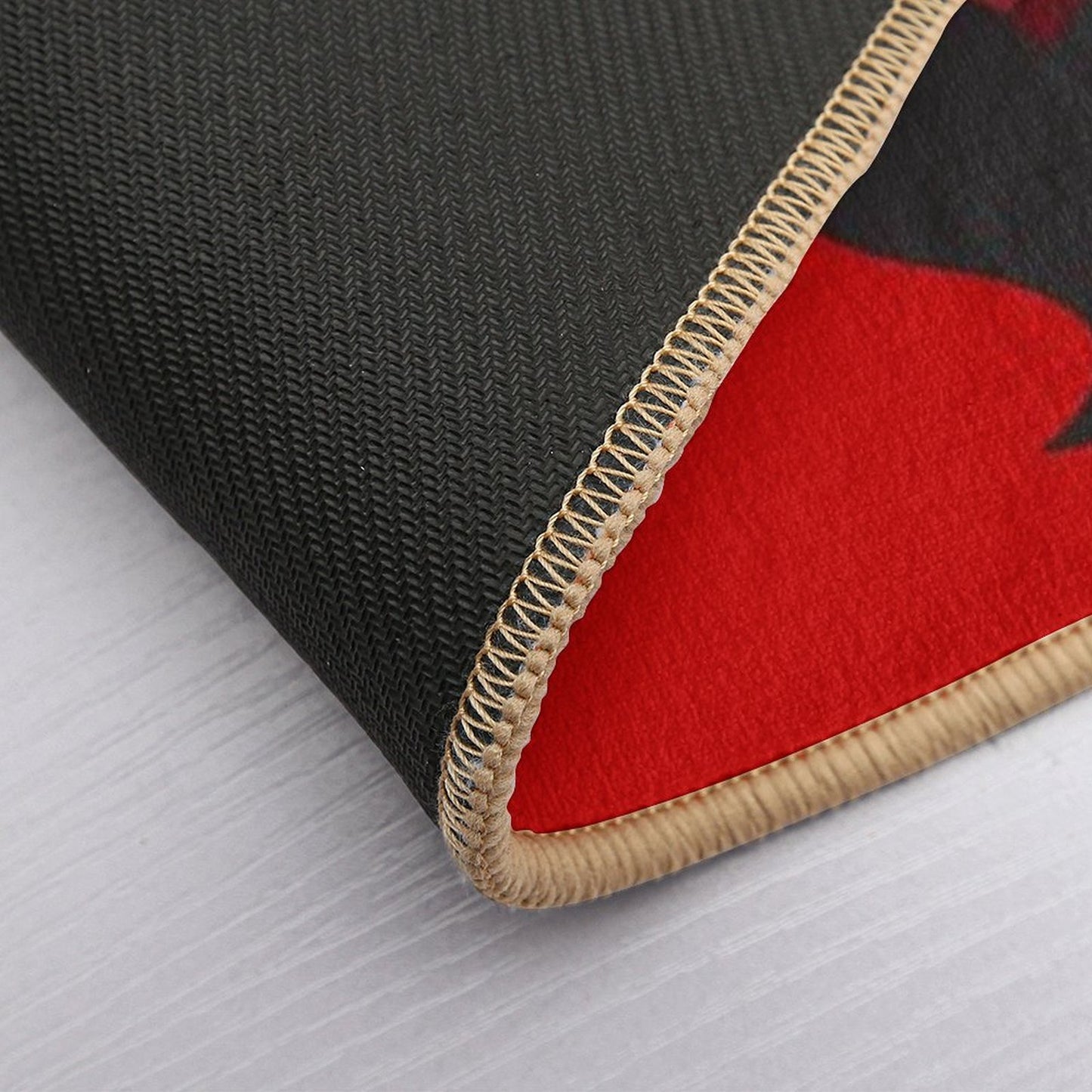 Marceline  Anti-Trip Bath Mat