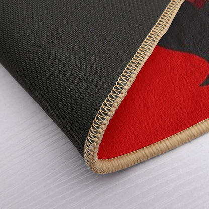 Marceline  Anti-Trip Bath Mat