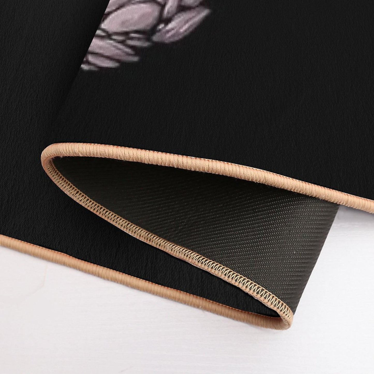 Phantom Ridge FOE  Versatile Bath Mat