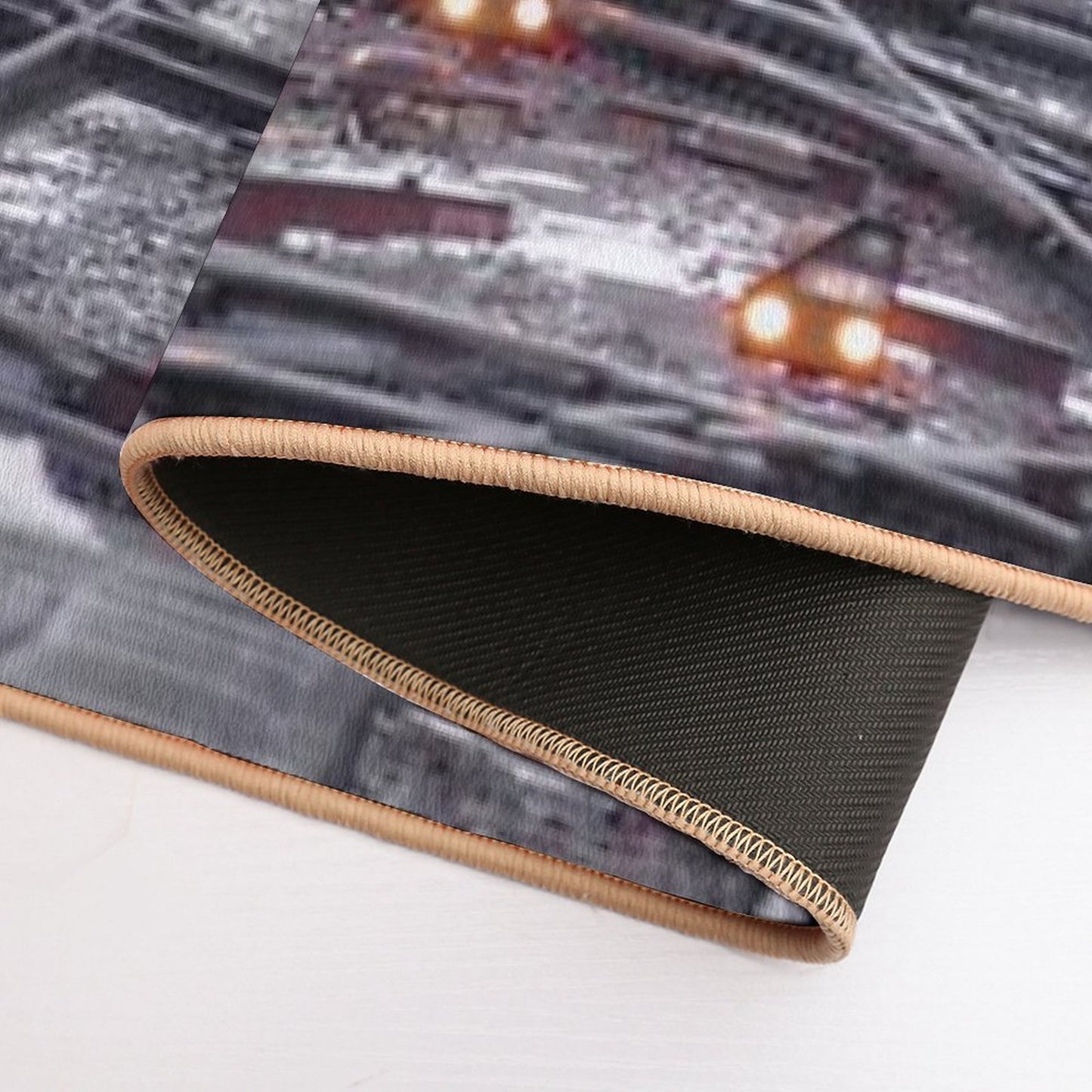 Electric Suisse  Multi-Purpose Bath Mat