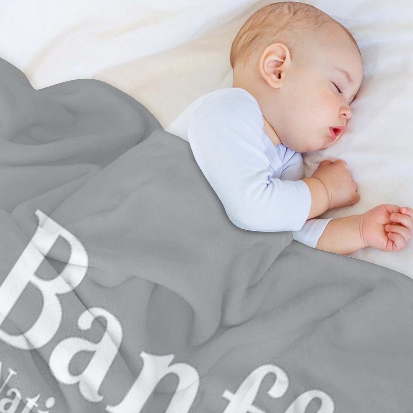 Banff National Park Premium Throw Blanket