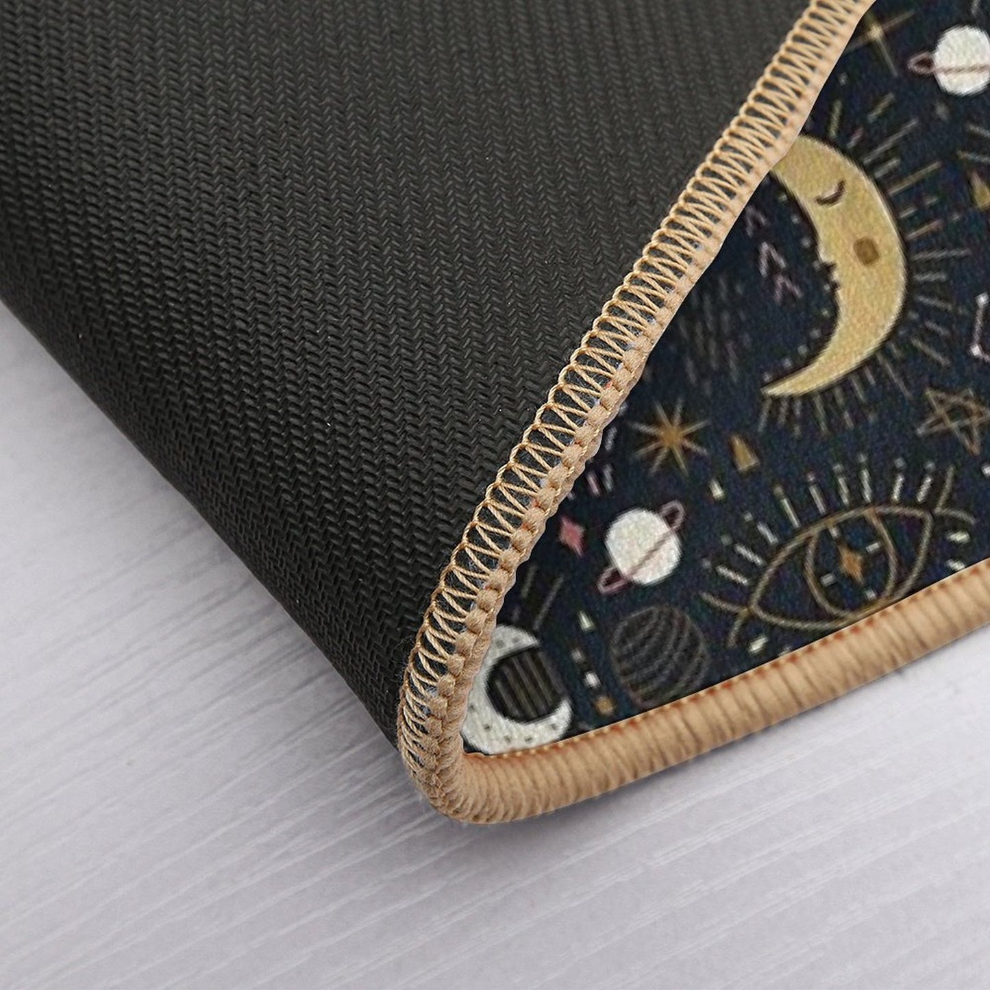 Heavenly  Versatile Bath Mat