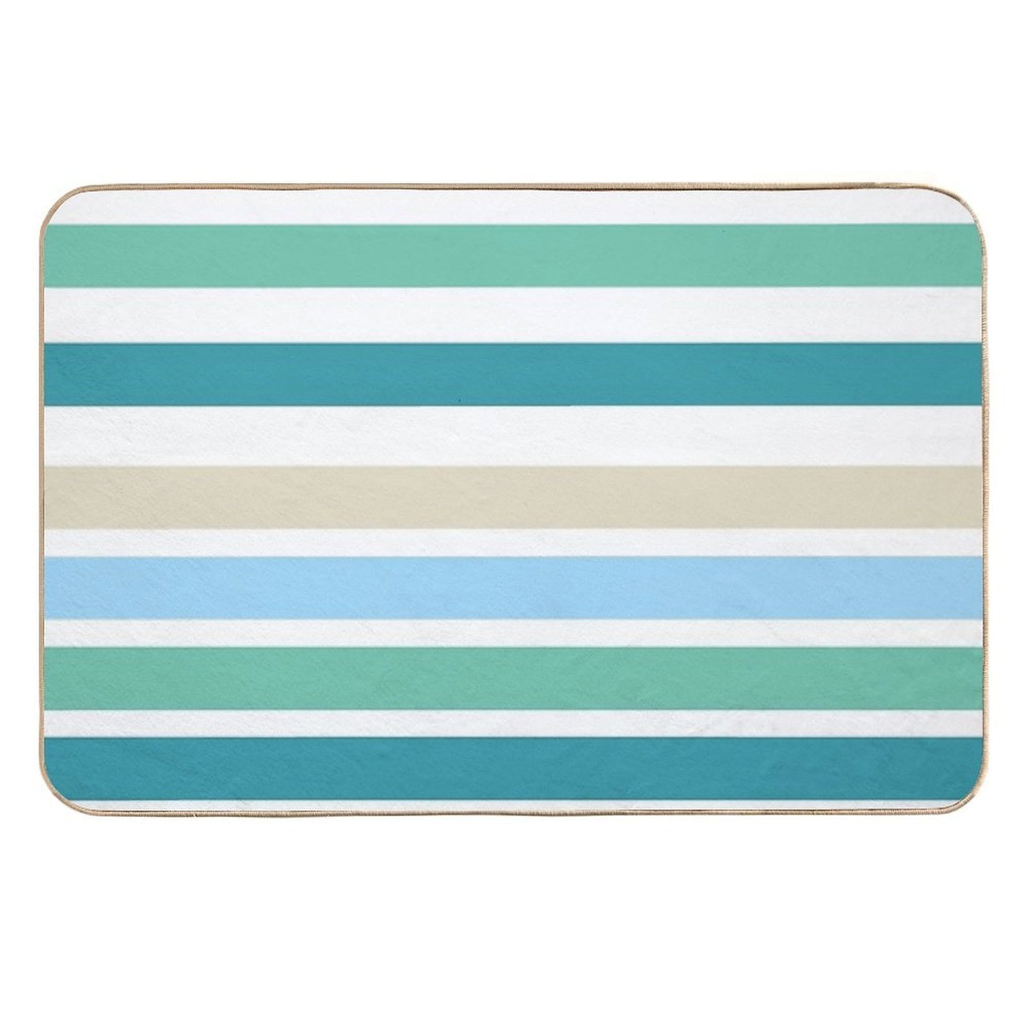 Noah  Long-Lasting Bath Mat