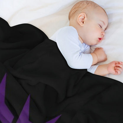 Decepticons Logo Multi-functional Throw Blanket