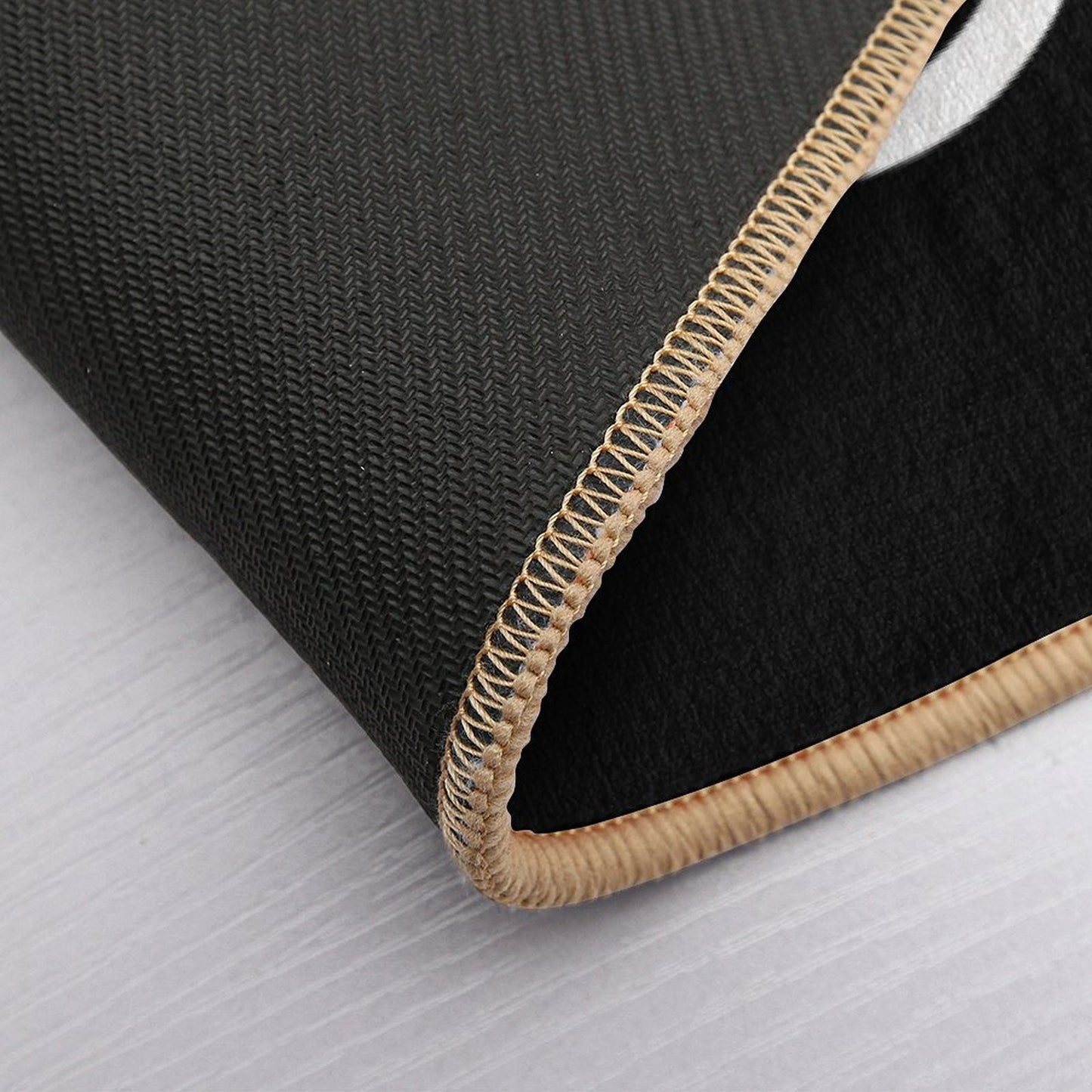 Kent  Slip-Resistant Bath Mat