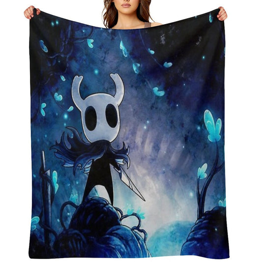 Lifeblood Anti-pilling Throw Blanket